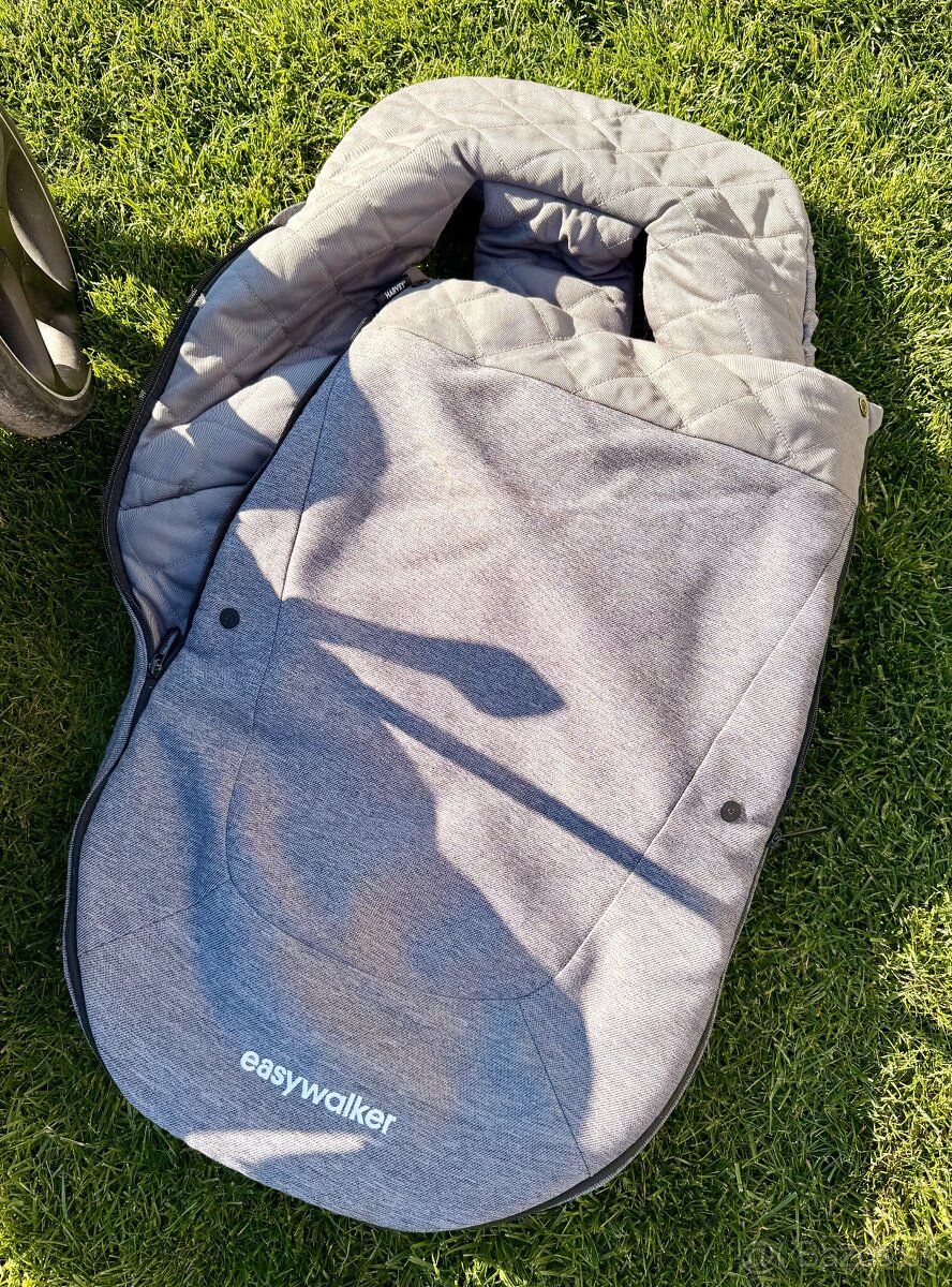 Easywalker Harvey 3 Premium - 2