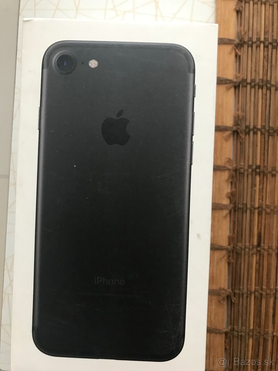 Iphone 7 plus prislusenstvo - 2