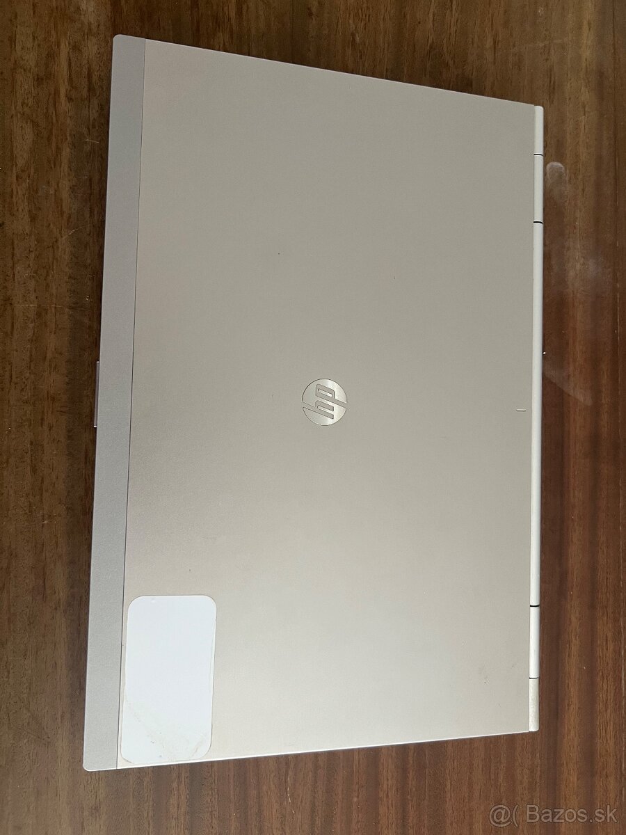 HP EliteBook 8460p / 8470p bez HDD/SSD - 2
