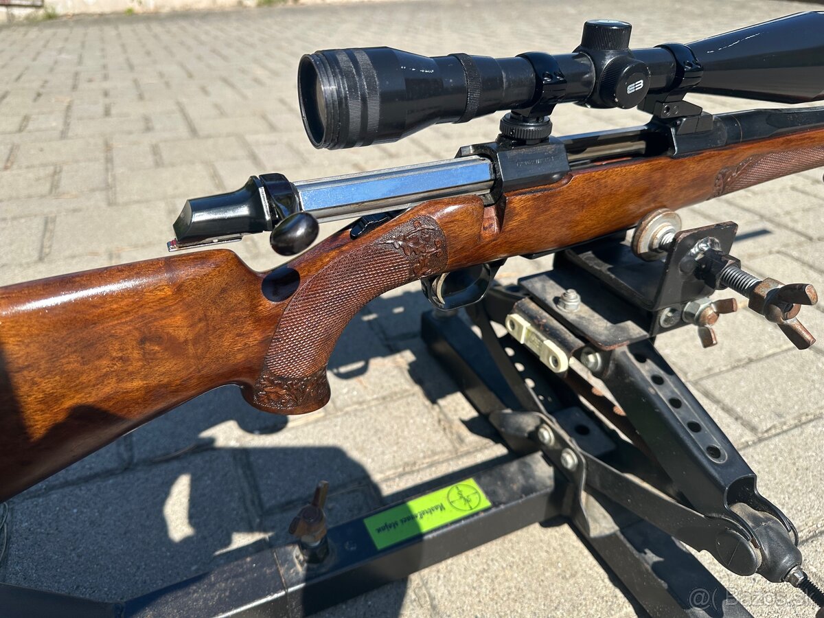 Guľovnica Browning - 2