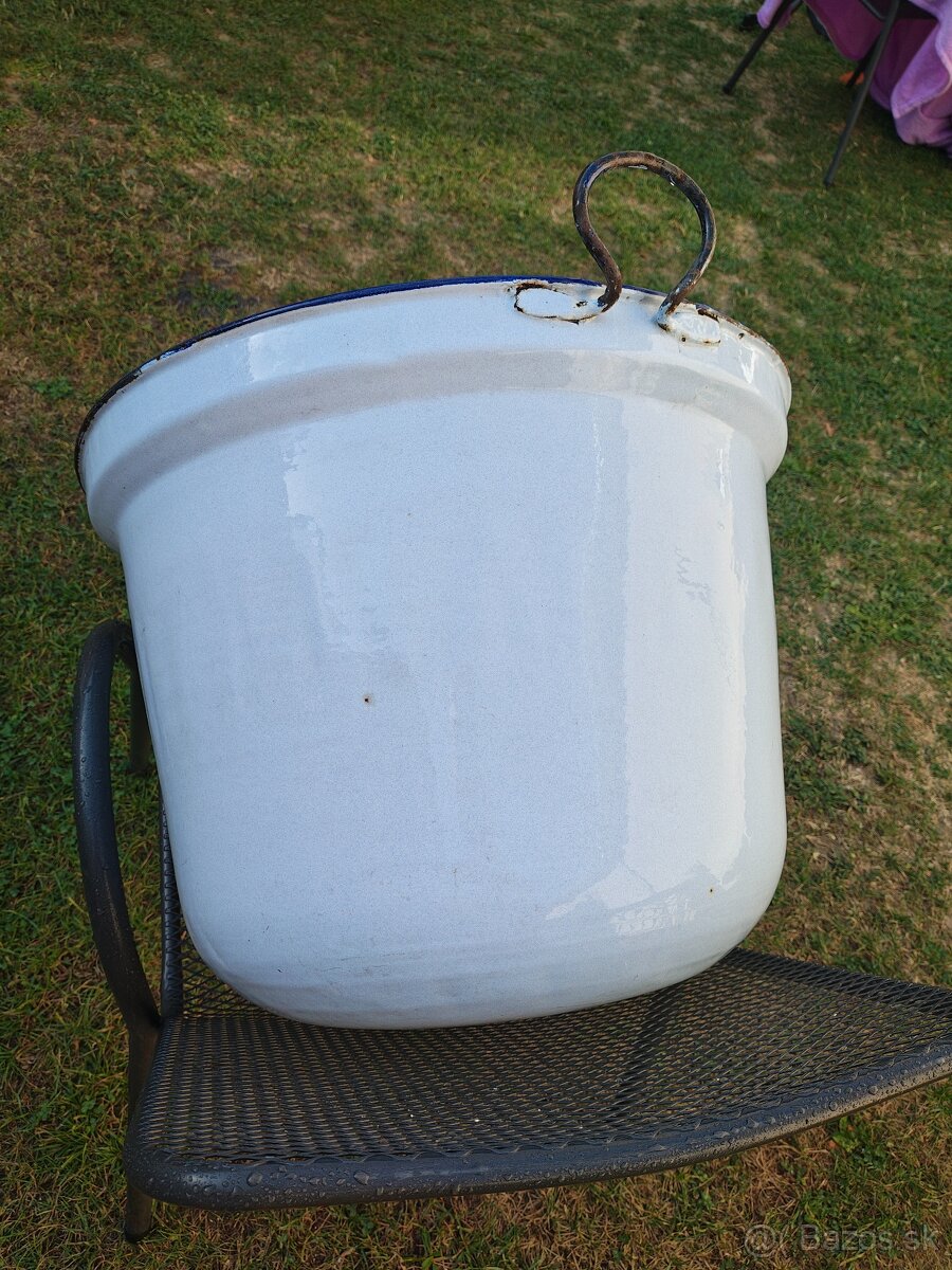 Zabíjačkový kotol - 2
