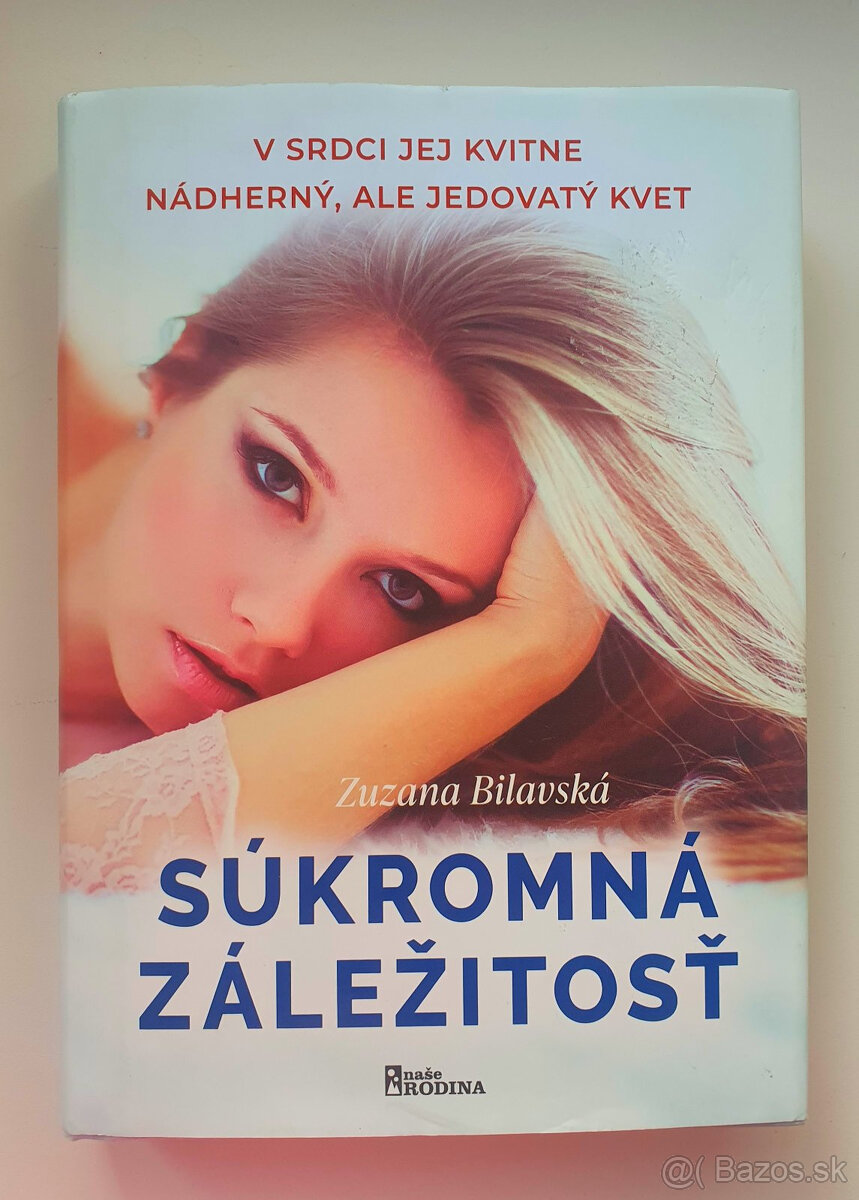 Súkromná záležitosť. - 2