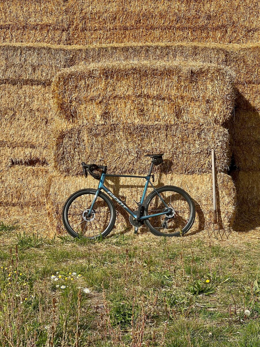 Giant TCR Advanced Pro Di2 - 2