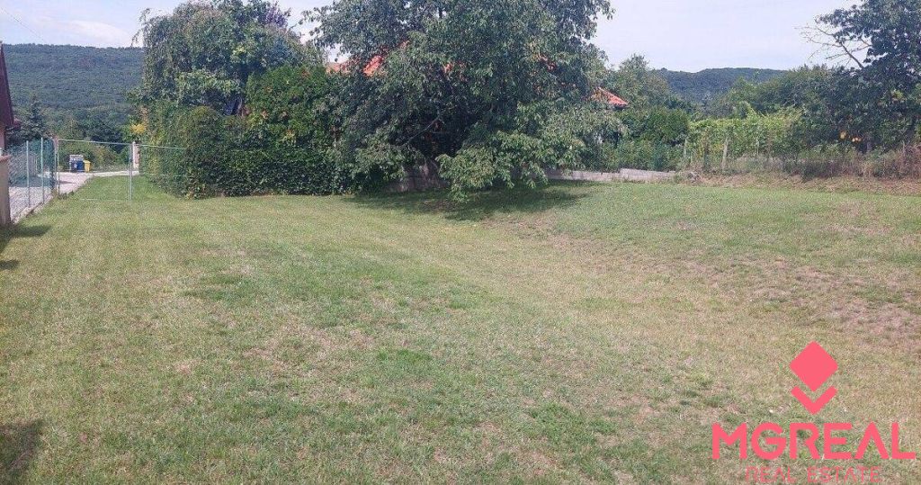 Stavebný pozemok Nitra Zobor - 2