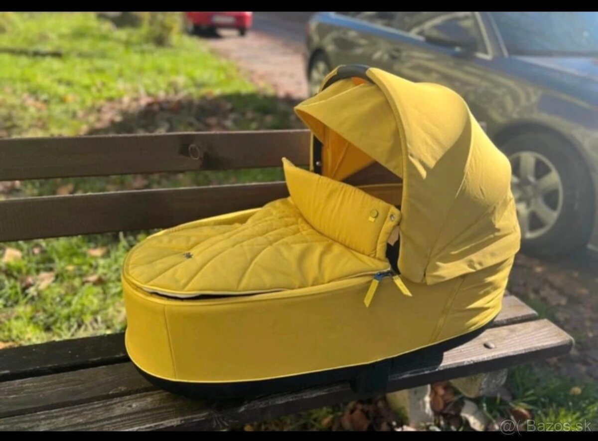 Vanička Cybex - 2