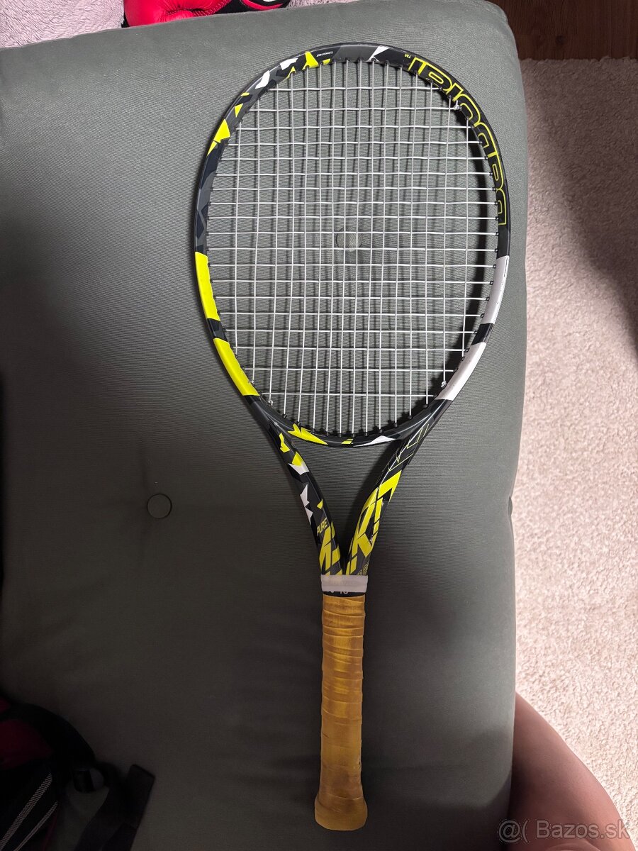 Tenisova raketa Babolat - 2