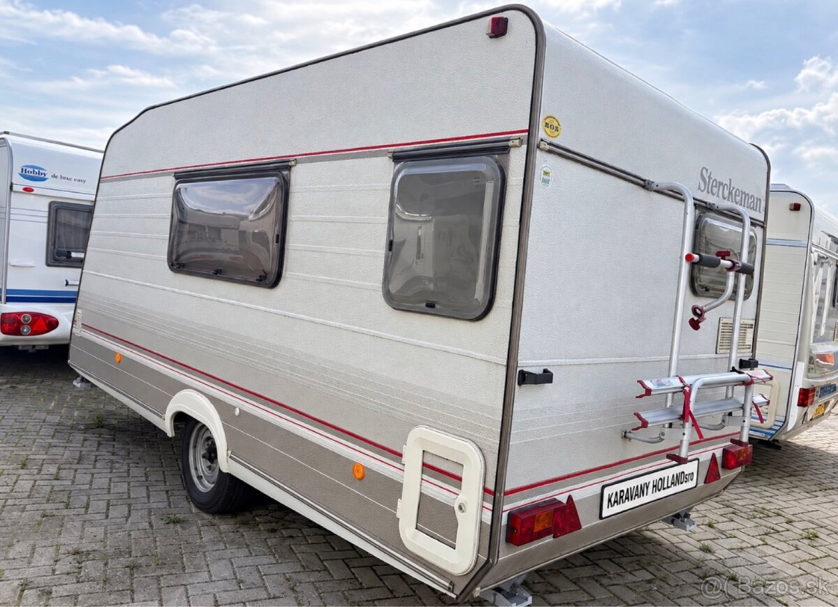 Karavan Sterckeman A4209 - 2