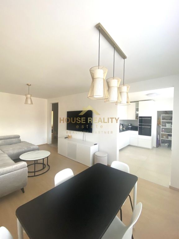 Prenájom moderný 3 izbový byt, Jégého ulica, Bratislava II. – foto 2