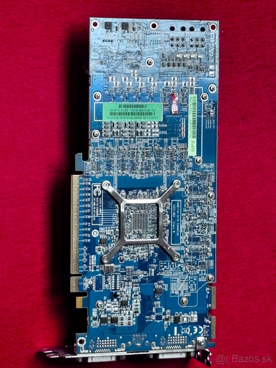 Sapphire HD 4870 512MB - 2