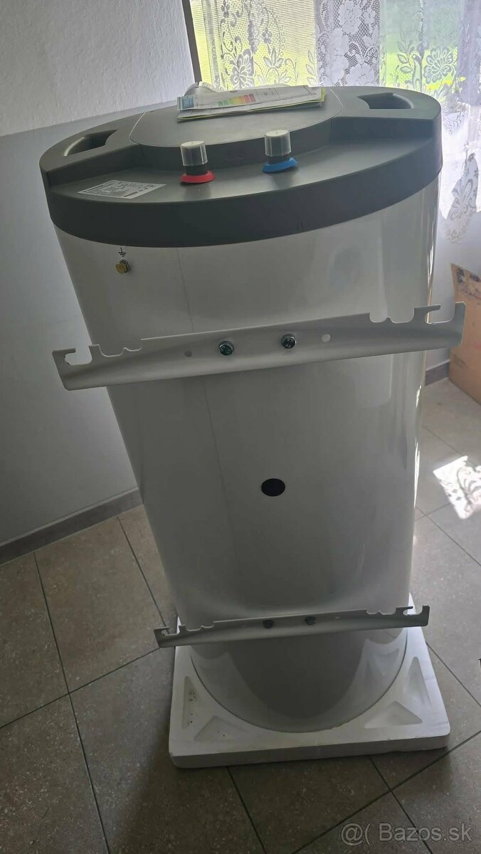 Elektrický ohrievač - 2