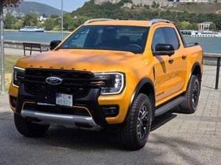 predám roletu na ford ranger - 2