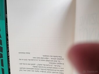 Jonas Jonasson Storočny starcek 2 knihy - 2