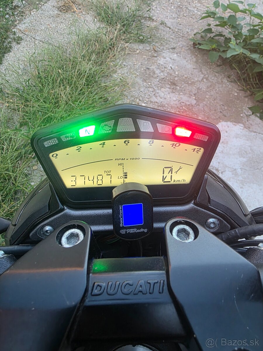 Ducati - 2