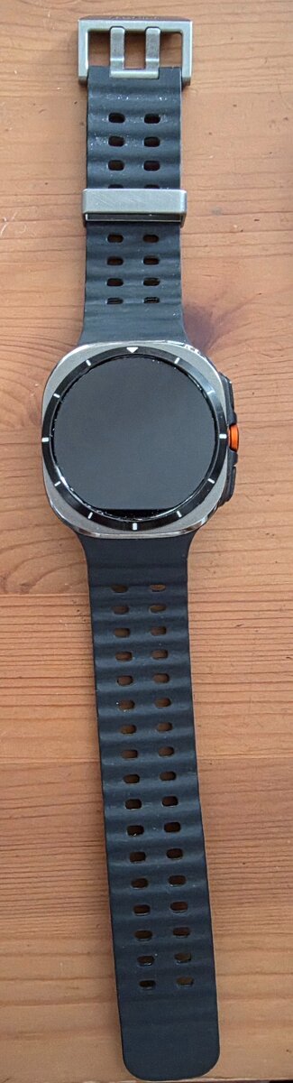 Predám Samsung galaxy watch - 2
