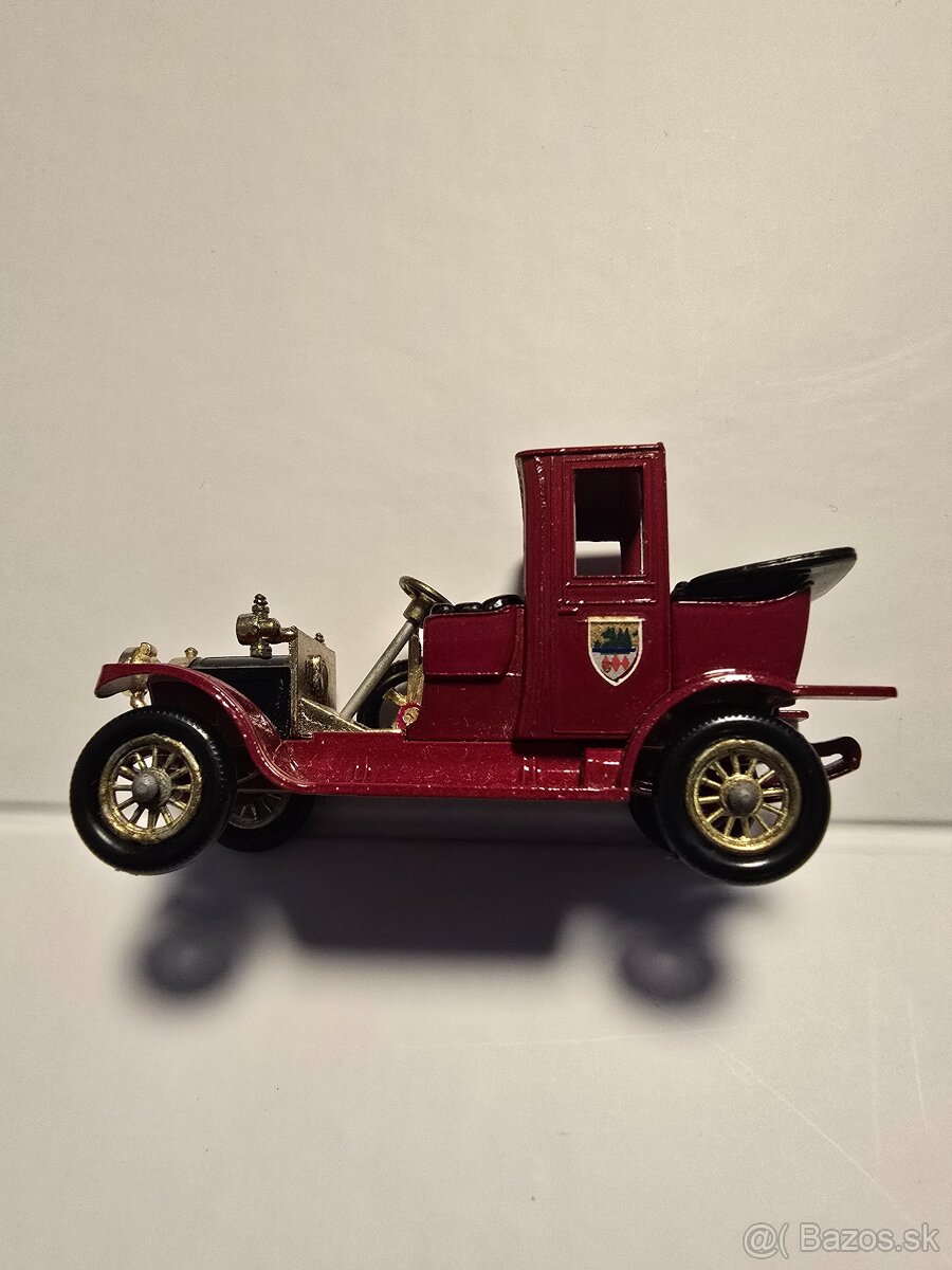 Matchbox Y 11 - 2