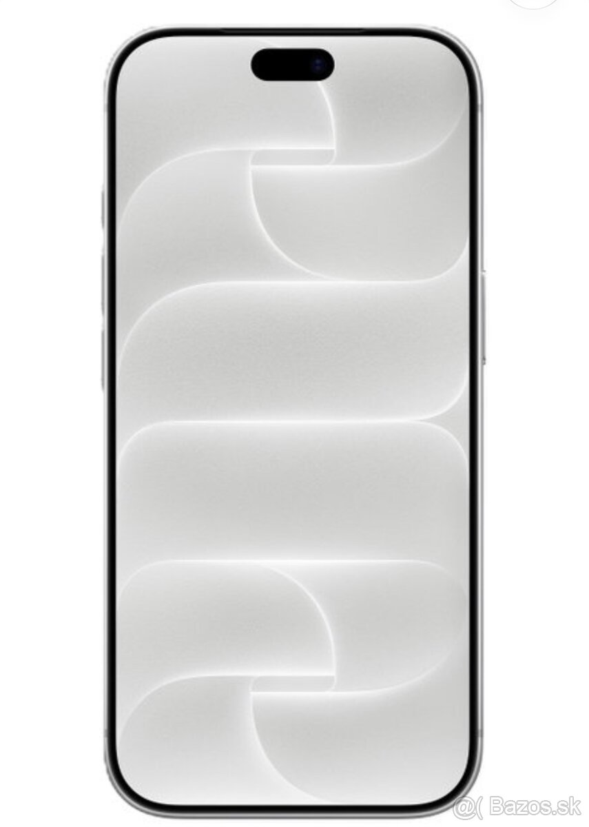Apple iPhone 18 Pro 256GB Silver Strieborný - 2