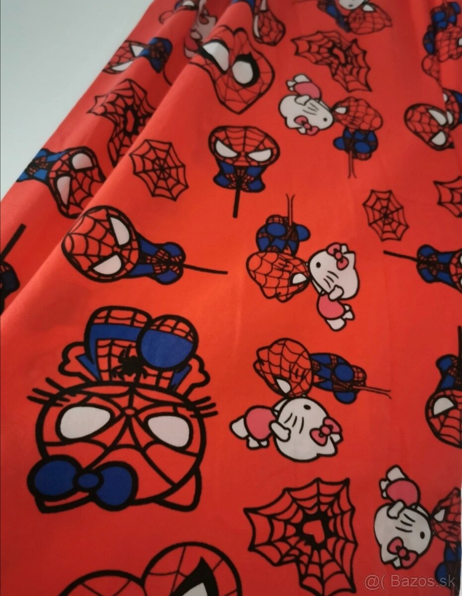 HK pyžamové nohavice - 2