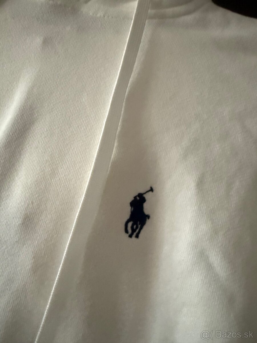 Polo Ralph Lauren mikina M - 2