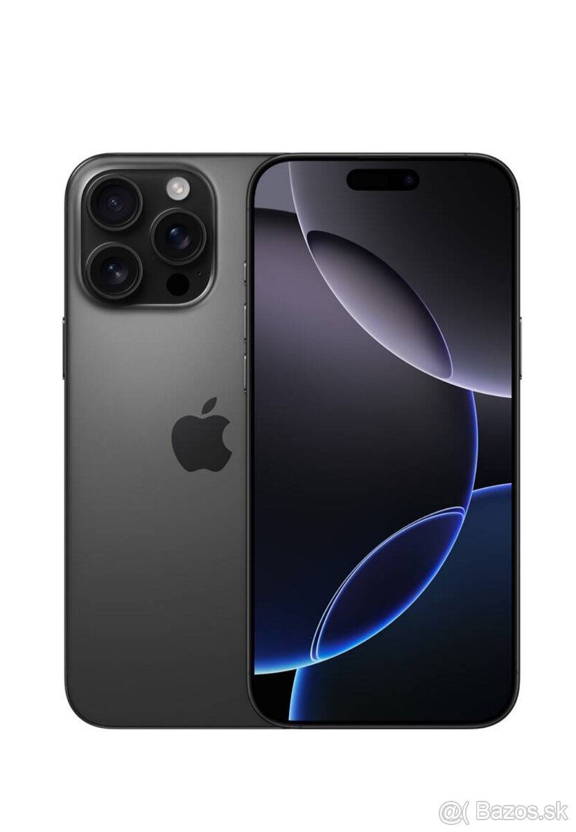 Iphone 16 Pro Max - 2