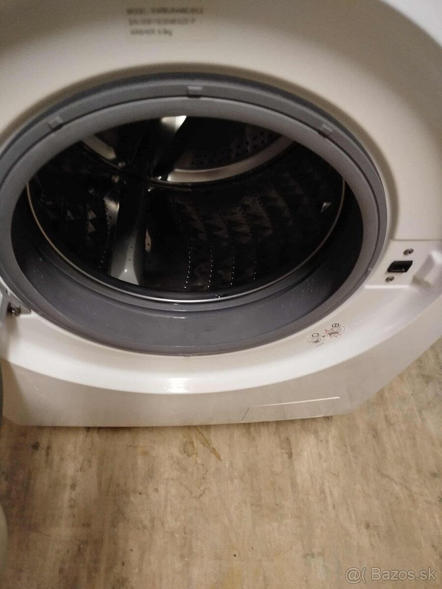 Samsung pračka - 2