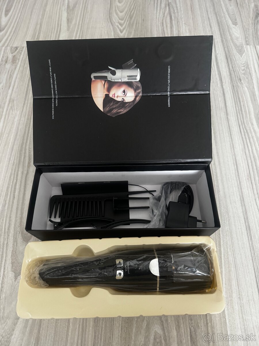 Zastrihavac koncekov vlasov SPLIT END HAIR TRIMMER - 2