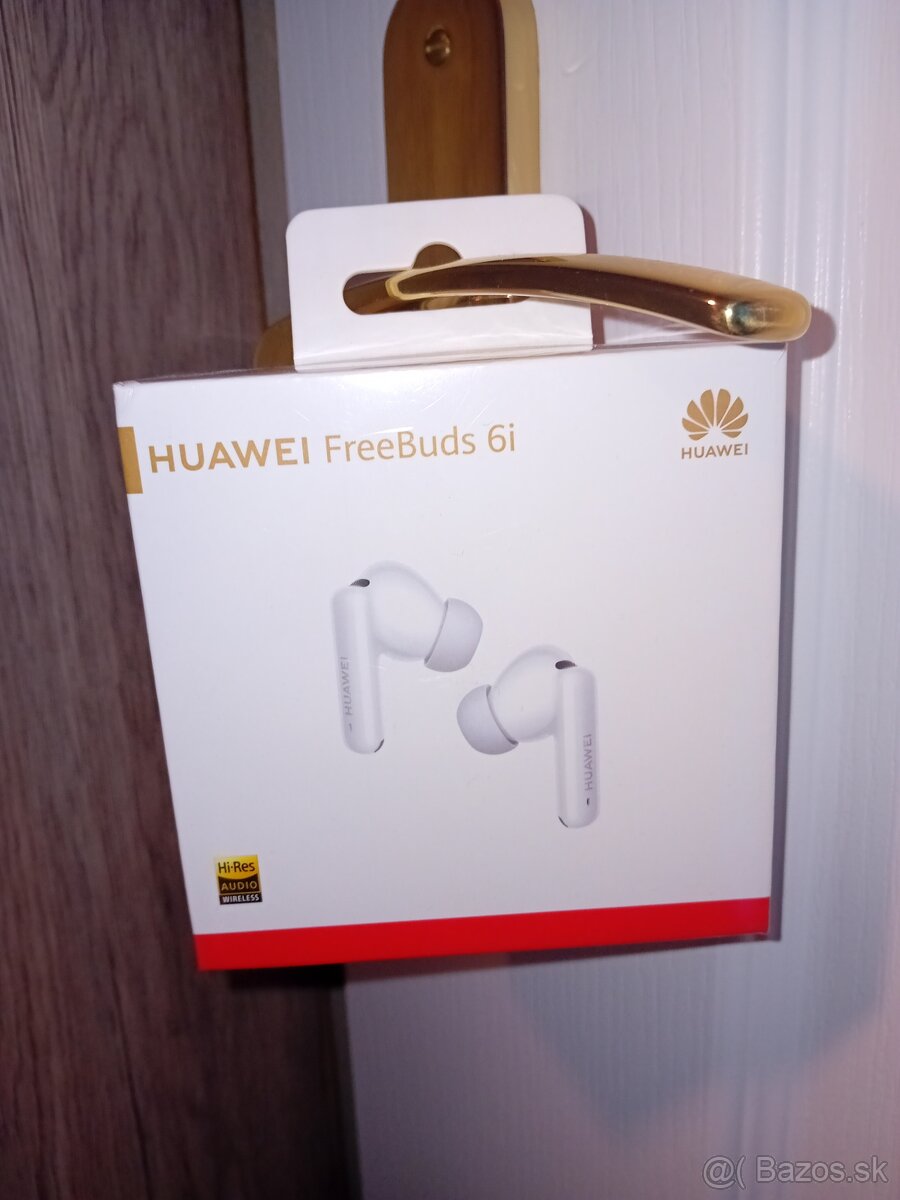 slúchadlá Huawei - 2