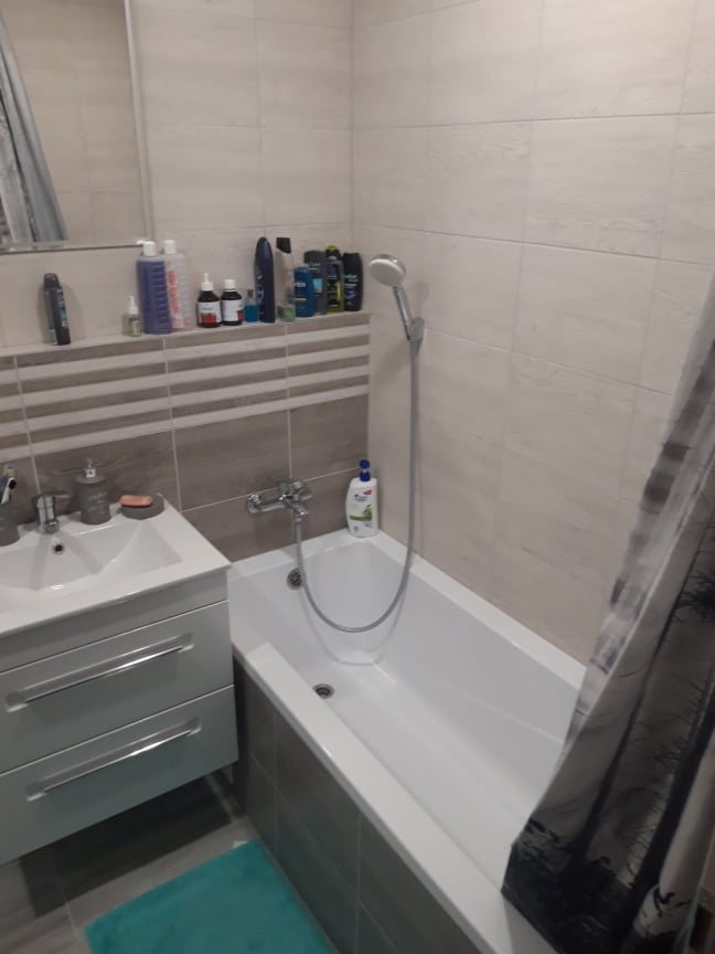 Predám 1-izbovy byt Žilina-Vlčince 2 - 2