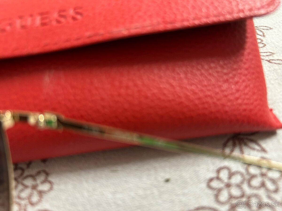 Guess slnečne okuliare - 2