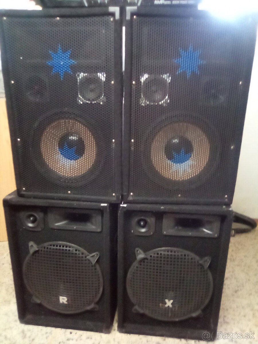 Predam alebo vymenim - 2