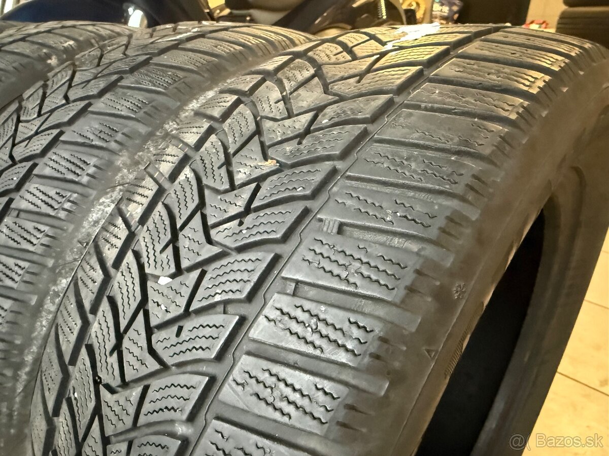 205/55 R16 Dunlop Wintersport - 2