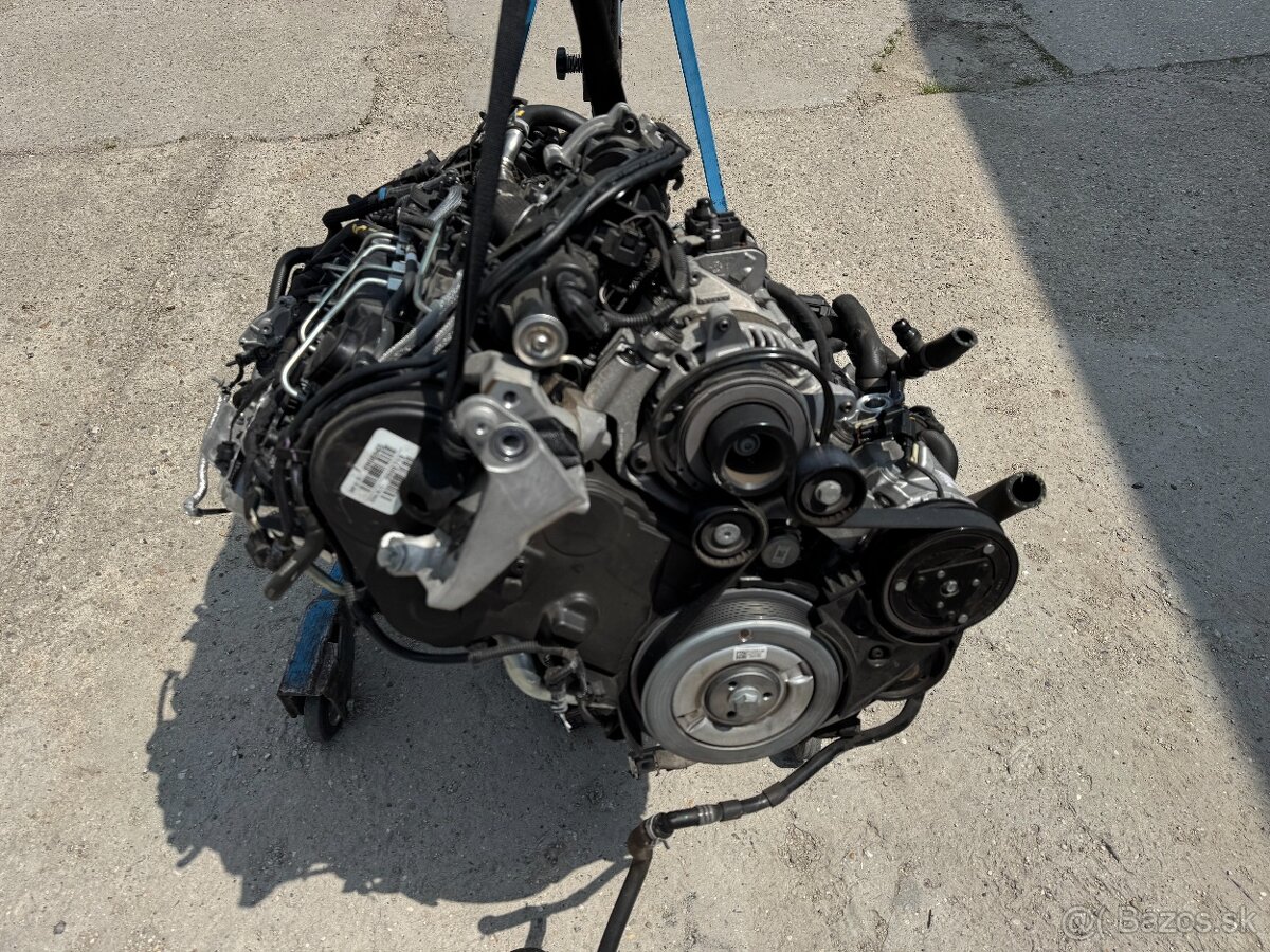 -----VOLVO 2.0 D BiTURBO XC60 ll XC90 ll V60 V90----- - 2