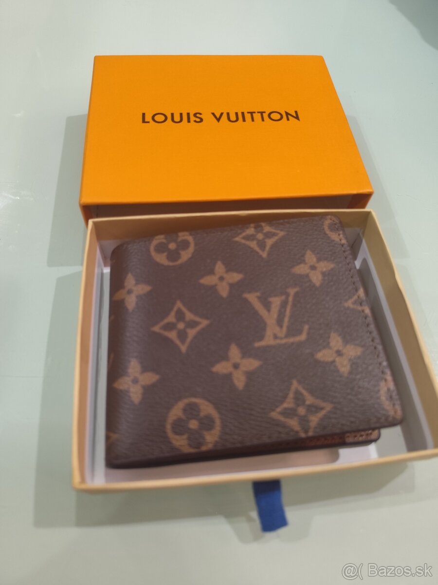 Penaženka Luis Vuitton - 2