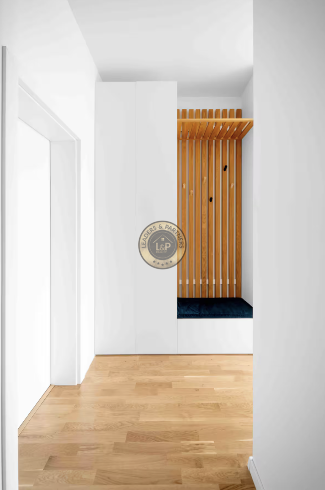 Slnečný 2-izbový byt na prenájom | MÝTNA, BA I - 2