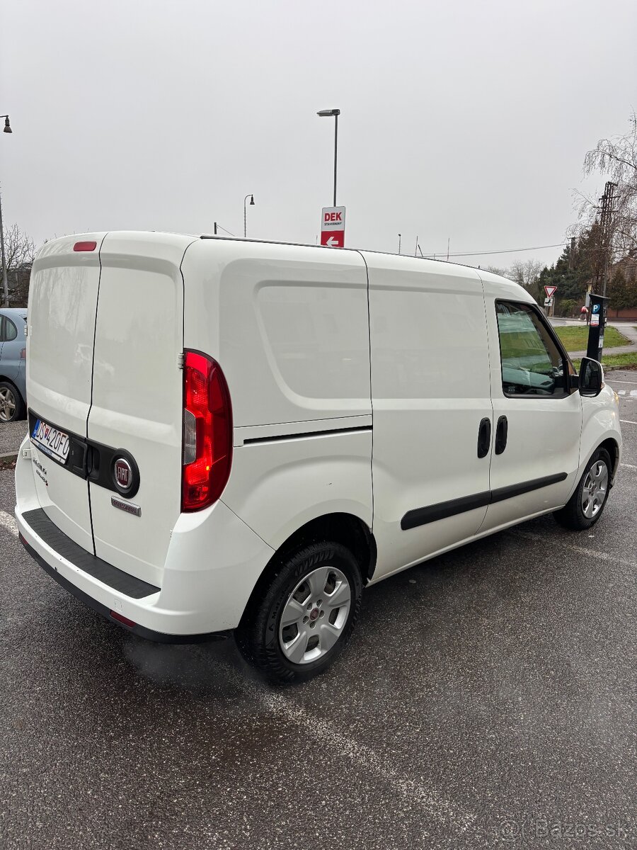Doblo - 2