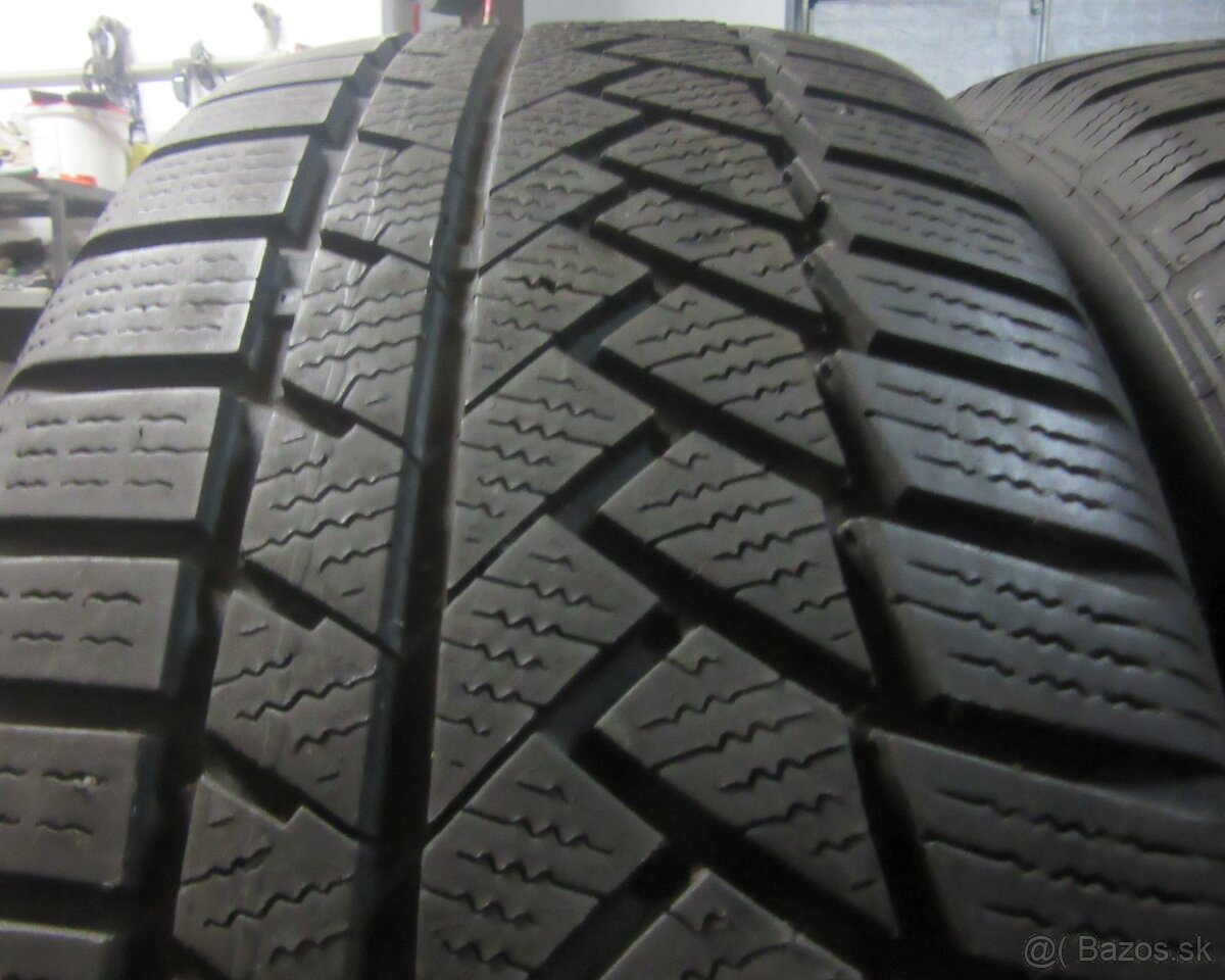 Zimné pneumatiky 225/60R17 Continental - 2