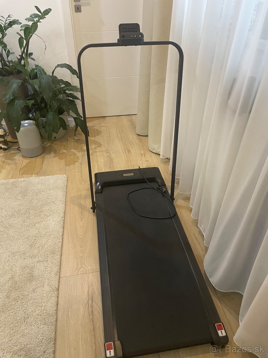 Elektrický bežecký pás - 2