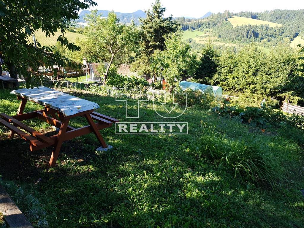 NOVÁ ZNÍŽENÁ cena
TUreality ponúka krásnu veľkú... - 2