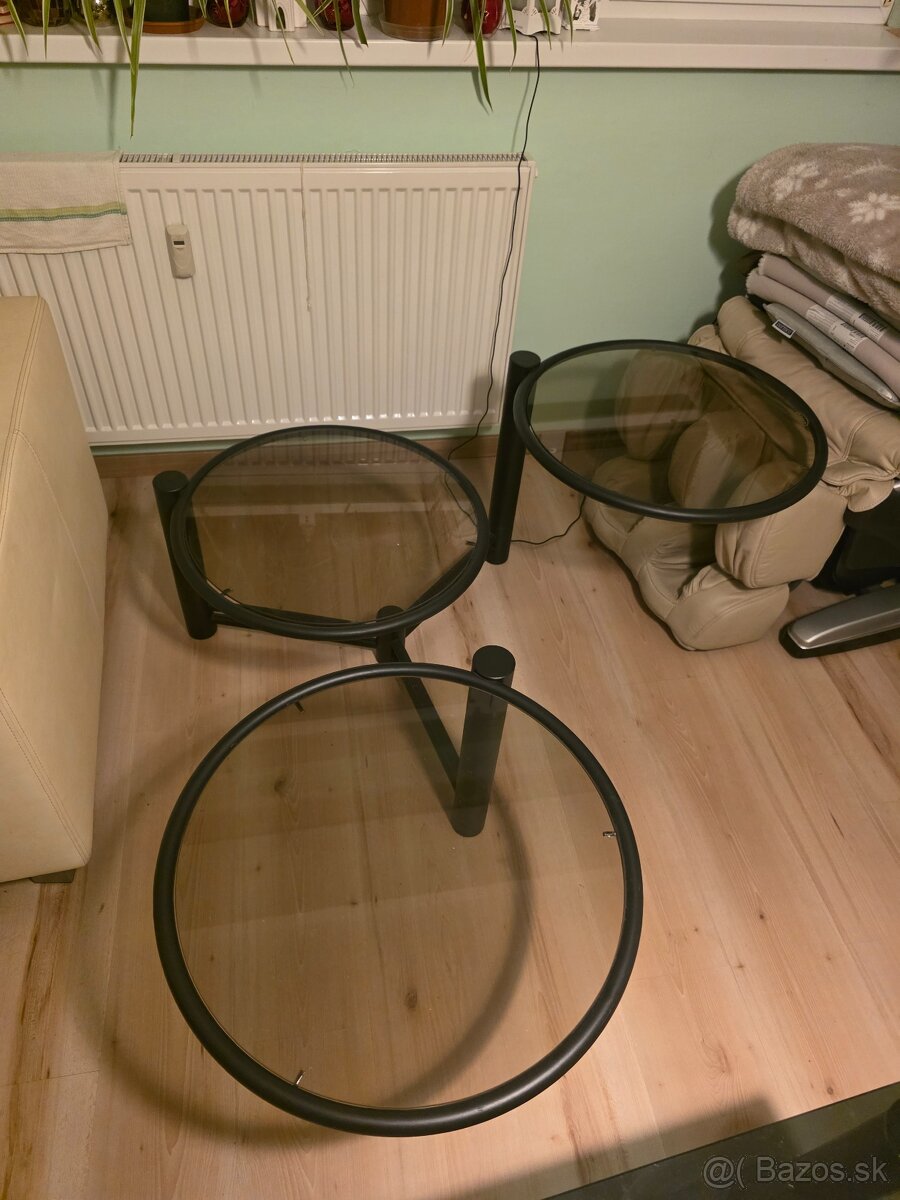 Stolik do obyvacky - 2