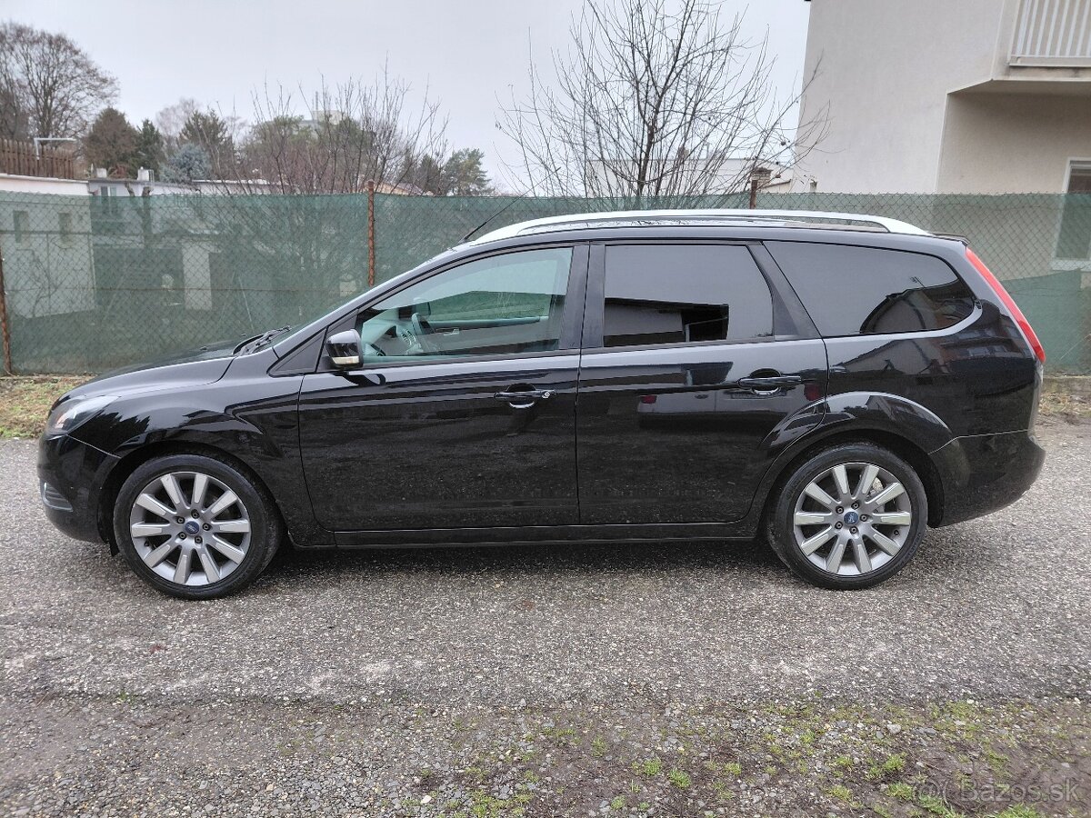 Predám Ford Focus - 2