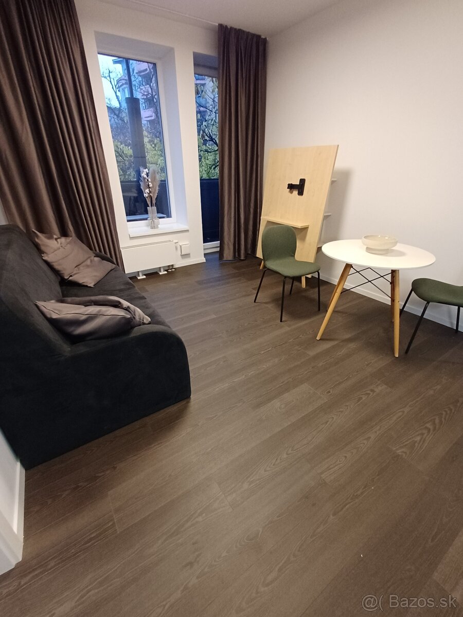 RK Byty Bratislava predá 2 izb. byt na ul. Žilinská, BA I - 2