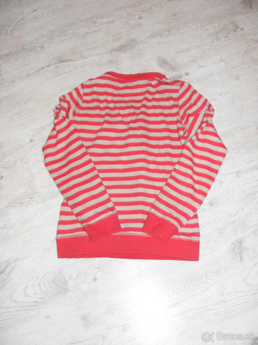 Dámska mikina a košeľa Hilfiger - 2