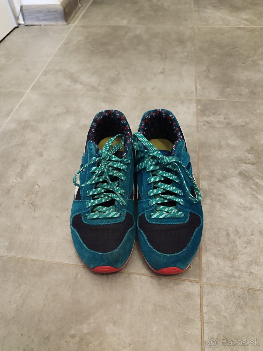 Tenisky 37 Reebok - 2