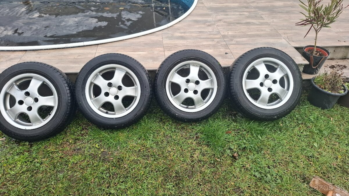 Predam disky R14 4x108 - 2