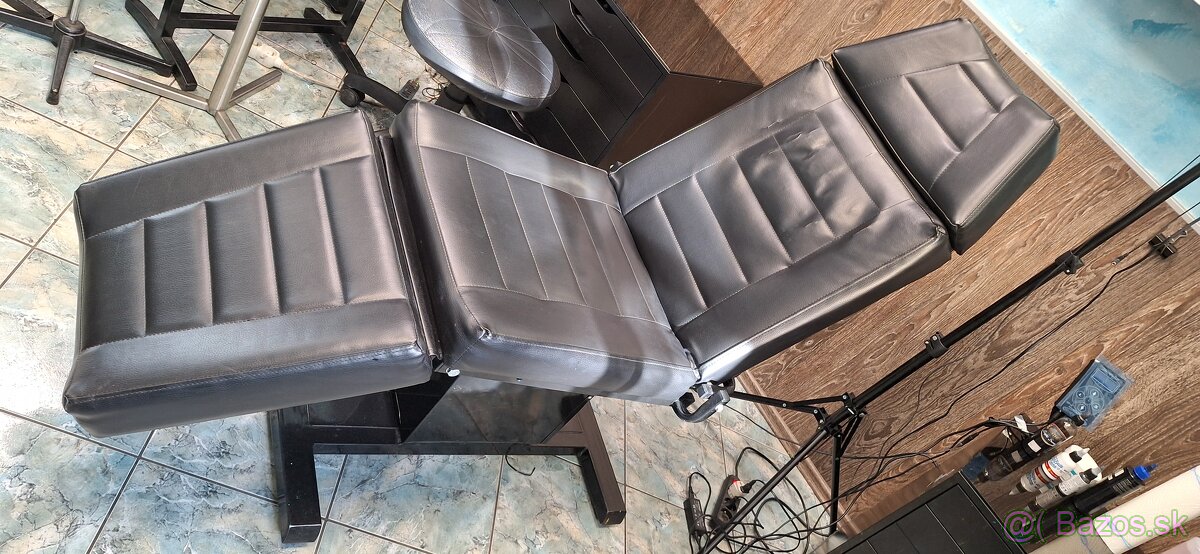 tetovacie kreslo - 2