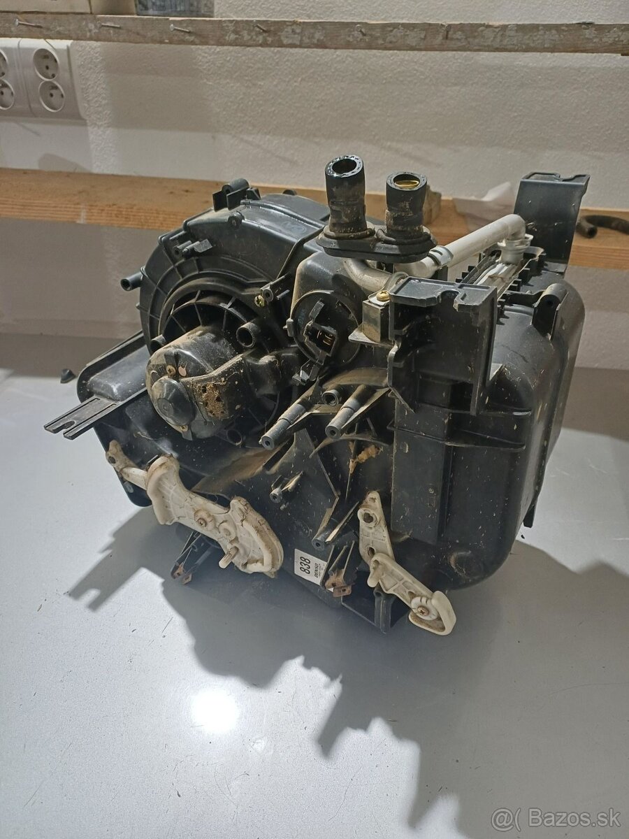 Topenie Suzuki Jimny - 2