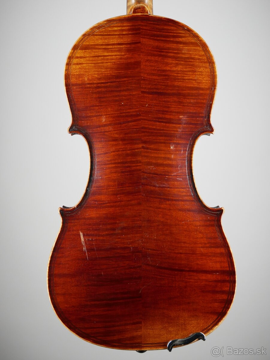 Staré husle 4/4 model Maggini - 2