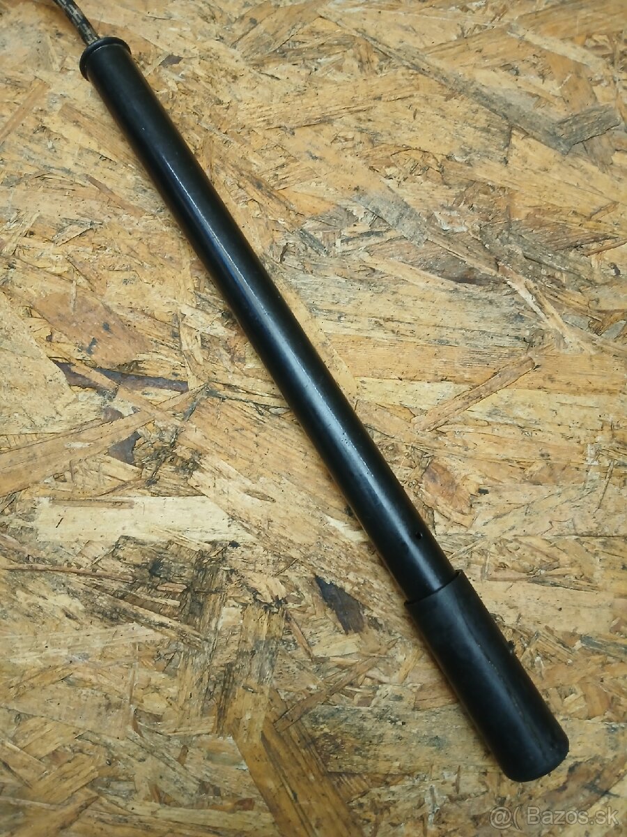 Pumpa / Hustilka velamos MADE in Czechoslovakia - 2