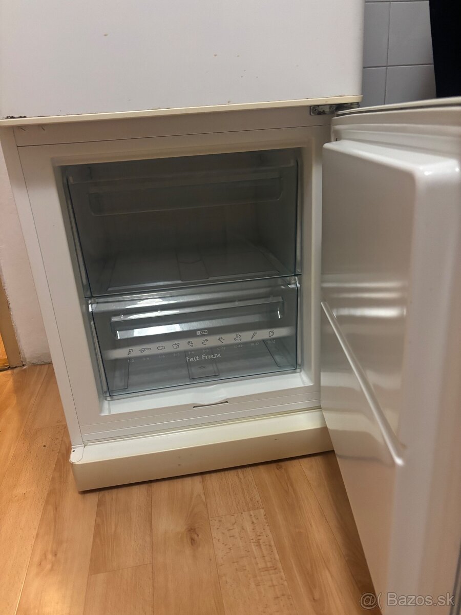 Chladnička - 2