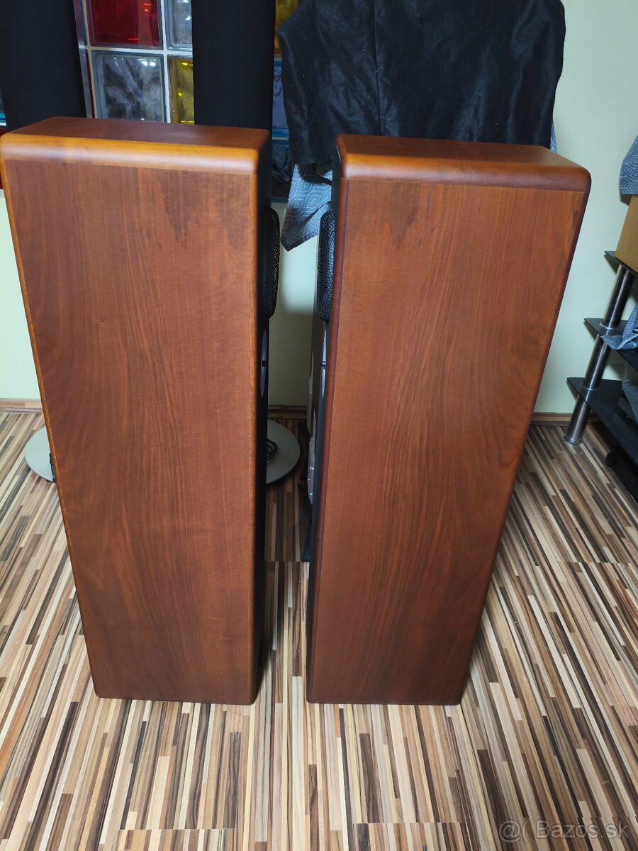 Trenner & Friedl Ella high end reproduktory - 2