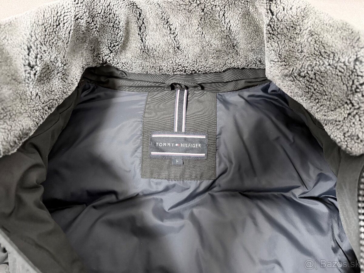 Tommy Hilfiger bunda - 2